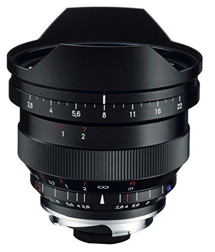 レンズ(単焦点) Carl Zeiss Distagon 15mm  T*2.8/15 ZF.2 Amazon.co.jp: Carl Zeiss Distagon T*2.8/15 ZM : 家電＆カメラ